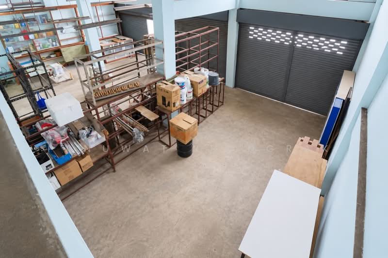 บางคูวัด อ.เมืองปทุมธานี, Pathum Thani, Bang Khu Wat, Muang Pathum Thani, Pathum Thani, , 750 sqm, Shophouse For Rent, by Panuwat Ruangrak, 500447136 - DDproperty.com