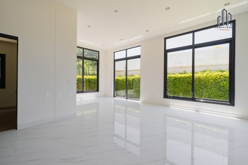 THE GRAND Riverfront Ratchapruek - Rama 5, Nonthaburi, Bang Phai, Muang Nonthaburi, Nonthaburi, 3 Bedrooms, 215 sqm, Single Detached House For Sale, by Kay Tippayanet, 500447137 - DDproperty.com