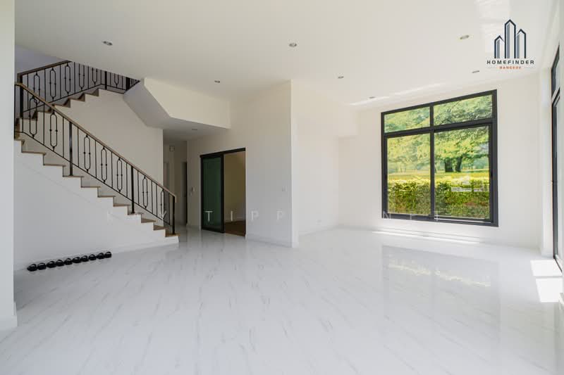THE GRAND Riverfront Ratchapruek - Rama 5, Nonthaburi, Bang Phai, Muang Nonthaburi, Nonthaburi, 3 Bedrooms, 215 sqm, Single Detached House For Sale, by Kay Tippayanet, 500447137 - DDproperty.com