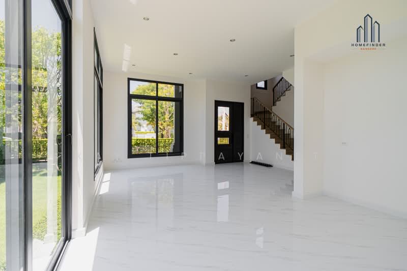 THE GRAND Riverfront Ratchapruek - Rama 5, Nonthaburi, Bang Phai, Muang Nonthaburi, Nonthaburi, 3 Bedrooms, 215 sqm, Single Detached House For Sale, by Kay Tippayanet, 500447137 - DDproperty.com