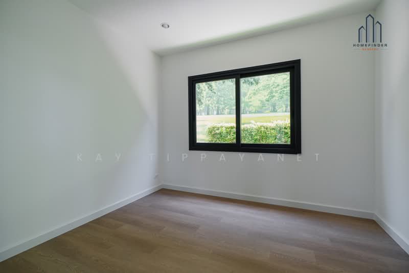 THE GRAND Riverfront Ratchapruek - Rama 5, Nonthaburi, Bang Phai, Muang Nonthaburi, Nonthaburi, 3 Bedrooms, 215 sqm, Single Detached House For Sale, by Kay Tippayanet, 500447137 - DDproperty.com