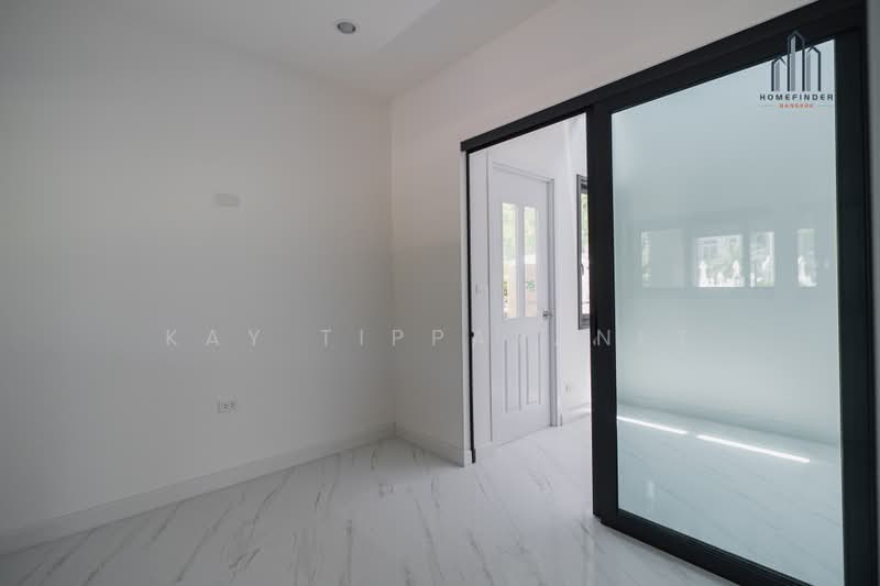 THE GRAND Riverfront Ratchapruek - Rama 5, Nonthaburi, Bang Phai, Muang Nonthaburi, Nonthaburi, 3 Bedrooms, 215 sqm, Single Detached House For Sale, by Kay Tippayanet, 500447137 - DDproperty.com