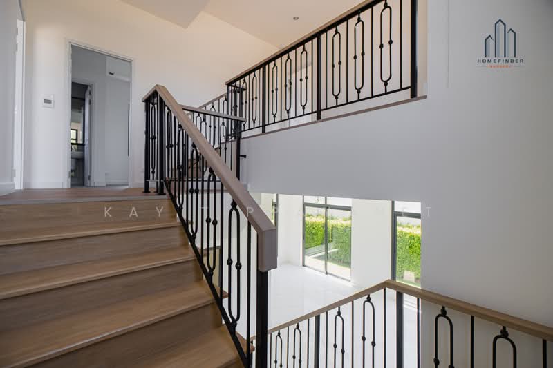 THE GRAND Riverfront Ratchapruek - Rama 5, Nonthaburi, Bang Phai, Muang Nonthaburi, Nonthaburi, 3 Bedrooms, 215 sqm, Single Detached House For Sale, by Kay Tippayanet, 500447137 - DDproperty.com