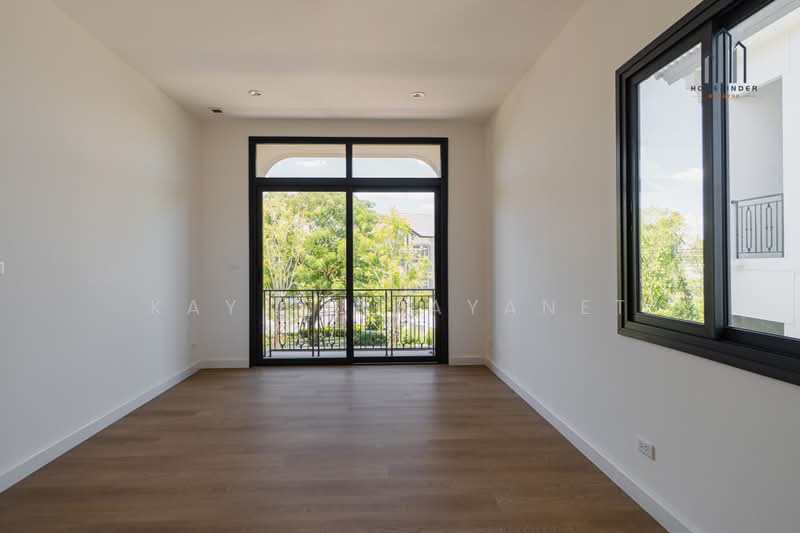 THE GRAND Riverfront Ratchapruek - Rama 5, Nonthaburi, Bang Phai, Muang Nonthaburi, Nonthaburi, 3 Bedrooms, 215 sqm, Single Detached House For Sale, by Kay Tippayanet, 500447137 - DDproperty.com