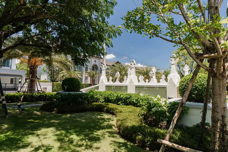 THE GRAND Riverfront Ratchapruek - Rama 5, Nonthaburi, Bang Phai, Muang Nonthaburi, Nonthaburi, 3 Bedrooms, 215 sqm, Single Detached House For Sale, by Kay Tippayanet, 500447137 - DDproperty.com