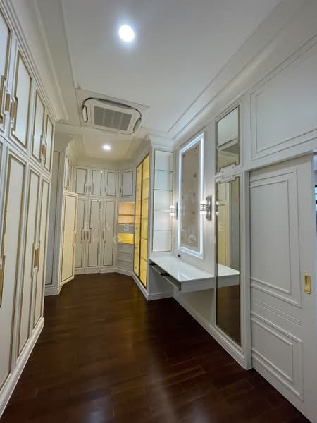 The Palazzo Pinklao : เดอะ พาลาซโซ่ ปิ่นเกล้า, กรุงเทพ, 55 ถ.บรมราชชนนี, ศาลาธรรมสพน์, ทวีวัฒนา, กรุงเทพ, 403 ตร.ม., บ้านเดี่ยว ขาย, โดย Eastblue Horizon, 500447143 - DDproperty.com