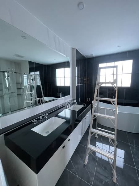The Palazzo Pinklao, Bangkok, 55 Borommaratchachonnani Frontage Rd, Sala Thammasop, Thawi Watthana, Bangkok, 4 Bedrooms, 403 sqm, Single Detached House For Sale, by Eastblue Horizon, 500447143 - DDproperty.com