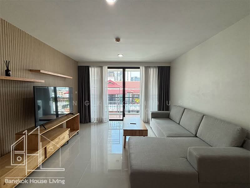 Pearl Residences, Bangkok, Soi Sukhumvit 24, Khong Tan, Khlong Toei, Bangkok, 3 Bedrooms, 120 sqm, Condo For Rent, by Bangkok House Living, 500447144 - DDproperty.com