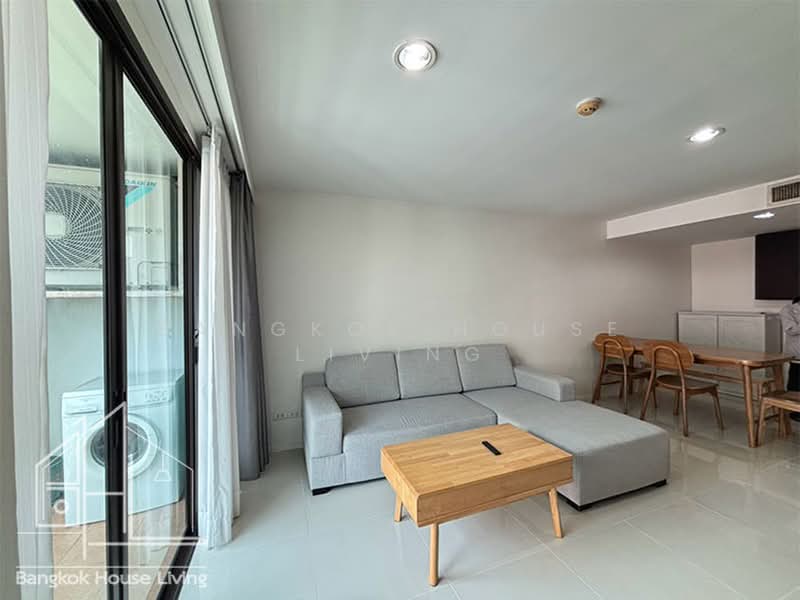 Pearl Residences, Bangkok, Soi Sukhumvit 24, Khong Tan, Khlong Toei, Bangkok, 3 Bedrooms, 120 sqm, Condo For Rent, by Bangkok House Living, 500447144 - DDproperty.com