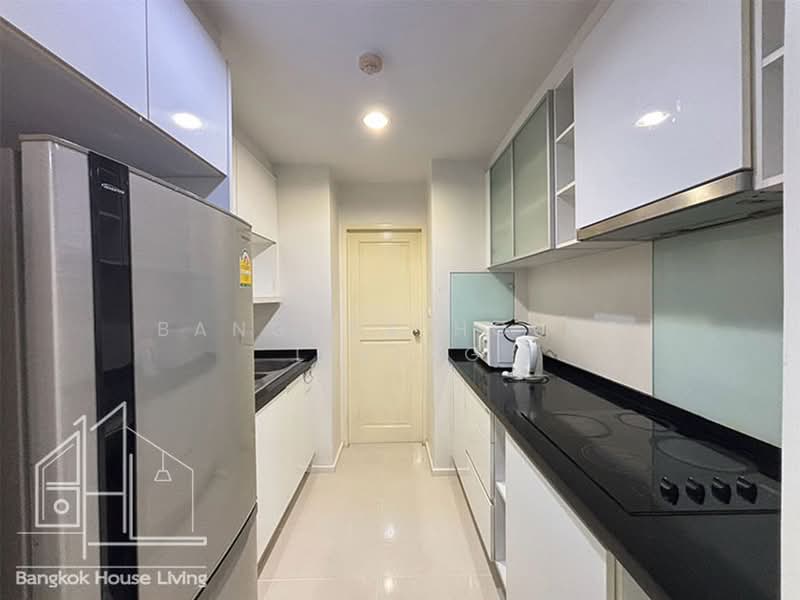 Pearl Residences, Bangkok, Soi Sukhumvit 24, Khong Tan, Khlong Toei, Bangkok, 3 Bedrooms, 120 sqm, Condo For Rent, by Bangkok House Living, 500447144 - DDproperty.com