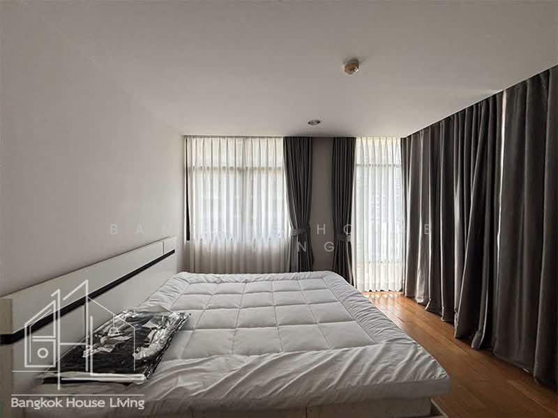 Pearl Residences, Bangkok, Soi Sukhumvit 24, Khong Tan, Khlong Toei, Bangkok, 3 Bedrooms, 120 sqm, Condo For Rent, by Bangkok House Living, 500447144 - DDproperty.com