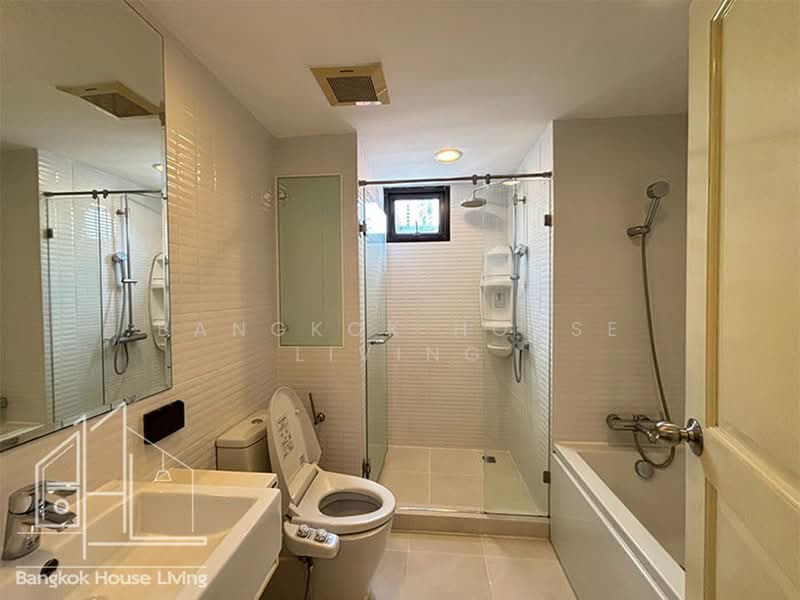 Pearl Residences, Bangkok, Soi Sukhumvit 24, Khong Tan, Khlong Toei, Bangkok, 3 Bedrooms, 120 sqm, Condo For Rent, by Bangkok House Living, 500447144 - DDproperty.com