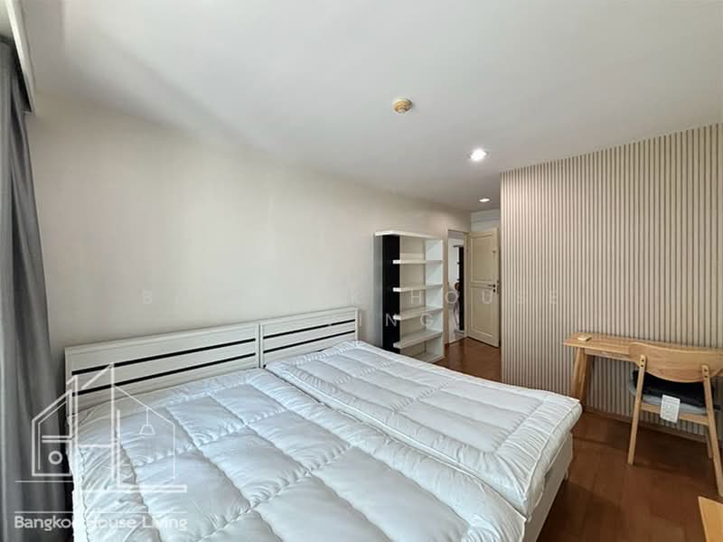 Pearl Residences : เพิร์ล เรสซิเดนซ์, กรุงเทพ, ถนนสุขุมวิท 24, คลองตัน, คลองเตย, กรุงเทพ, 120 ตร.ม., คอนโด ให้เช่า, โดย Bangkok House Living, 500447144 - DDproperty.com