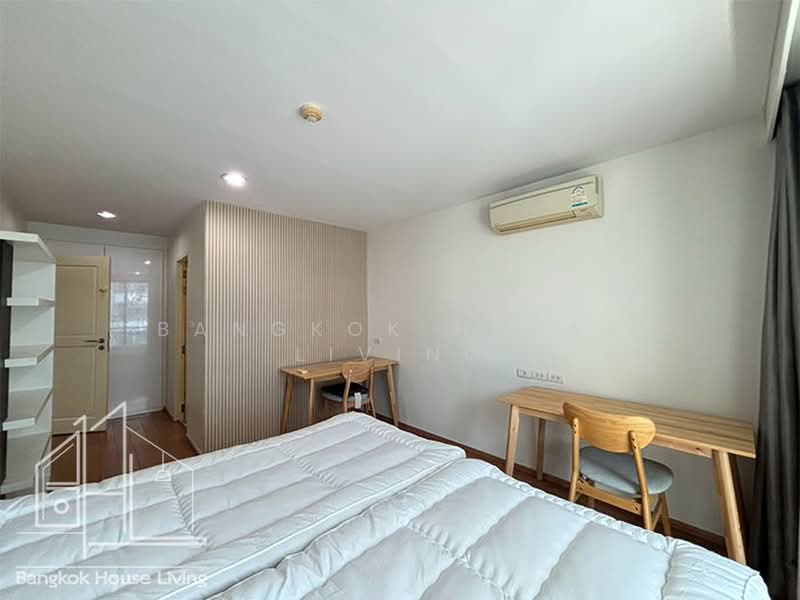 Pearl Residences, Bangkok, Soi Sukhumvit 24, Khong Tan, Khlong Toei, Bangkok, 3 Bedrooms, 120 sqm, Condo For Rent, by Bangkok House Living, 500447144 - DDproperty.com