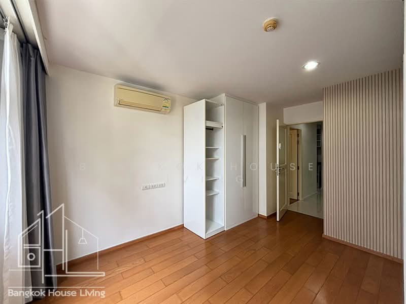 Pearl Residences, Bangkok, Soi Sukhumvit 24, Khong Tan, Khlong Toei, Bangkok, 3 Bedrooms, 120 sqm, Condo For Rent, by Bangkok House Living, 500447144 - DDproperty.com