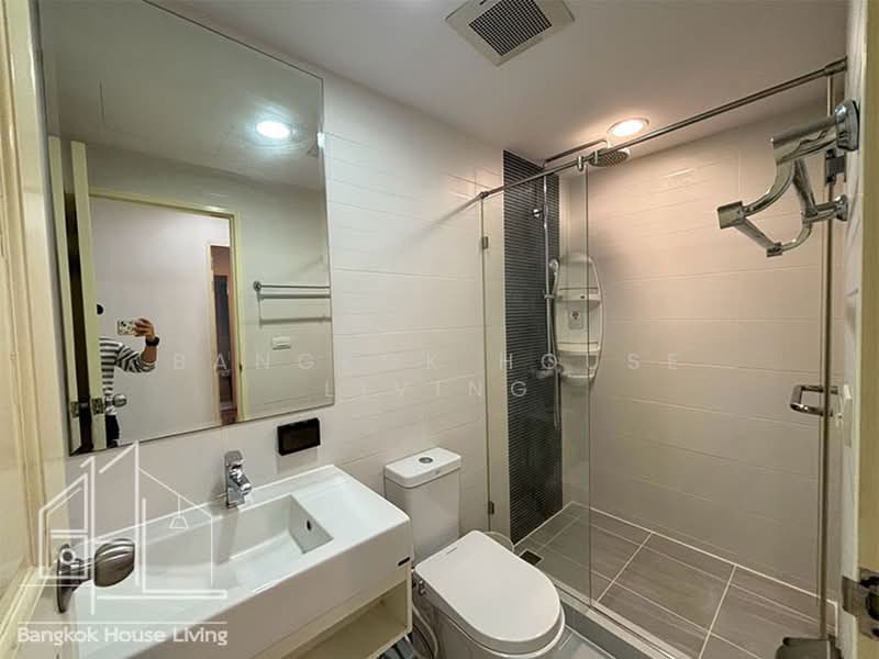Pearl Residences, Bangkok, Soi Sukhumvit 24, Khong Tan, Khlong Toei, Bangkok, 3 Bedrooms, 120 sqm, Condo For Rent, by Bangkok House Living, 500447144 - DDproperty.com