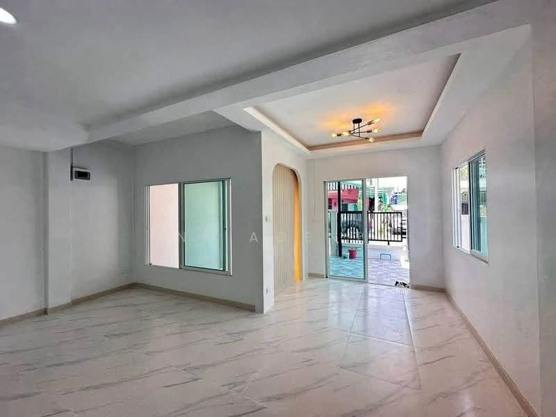 Sweet Home Park Bangbuathong, Nonthaburi, Bang Bua Thong, Bang Bua Thong, Nonthaburi, 3 Bedrooms, 100 sqm, Townhouse For Sale, by NR AGENT, 500447145 - DDproperty.com