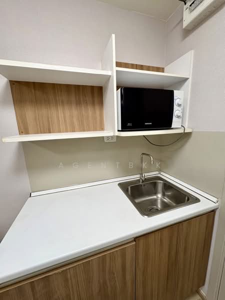 Elio Sukhumvit 64 : เอลลิโอ สุขุมวิท 64, Bangkok, 99 ซอยสุขุมวิท 64, Bang Chak, Phra Khanong, Bangkok, Studio, 22 sqm, Condo For Rent, by Agentbkk, 500447146 - DDproperty.com