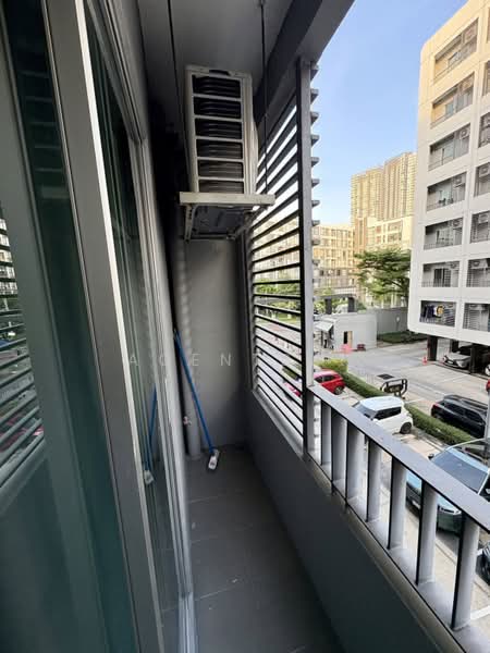 Elio Sukhumvit 64 : เอลลิโอ สุขุมวิท 64, Bangkok, 99 ซอยสุขุมวิท 64, Bang Chak, Phra Khanong, Bangkok, Studio, 22 sqm, Condo For Rent, by Agentbkk, 500447146 - DDproperty.com