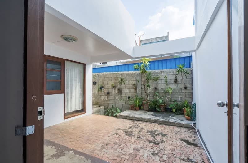 House for rent, good location, Soi Umong Temple, Chiang Mai, Su Thep, Muang Chiang Mai, Chiang Mai, 3 Bedrooms, 130 sqm, Single Detached House For Rent, by Kanphakpim Chiangmai Nice Home, 500447148 - DDproperty.com