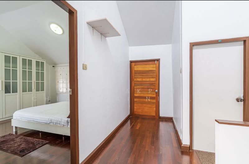 House for rent, good location, Soi Umong Temple, Chiang Mai, Su Thep, Muang Chiang Mai, Chiang Mai, 3 Bedrooms, 130 sqm, Single Detached House For Rent, by Kanphakpim Chiangmai Nice Home, 500447148 - DDproperty.com
