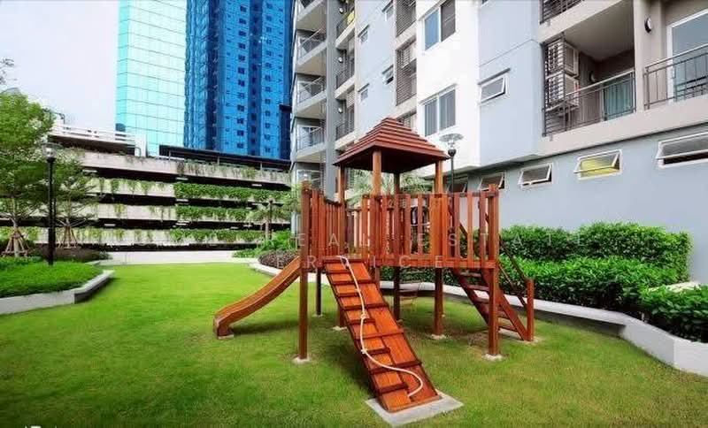 Supalai Park Ekkamai-Thonglor, Bangkok, Petchaburi Road, Bang Kapi, Huai Khwang, Bangkok, 2 Bedrooms, 84 sqm, Condo For Sale, by HOME Real Estate Service, 500447149 - DDproperty.com