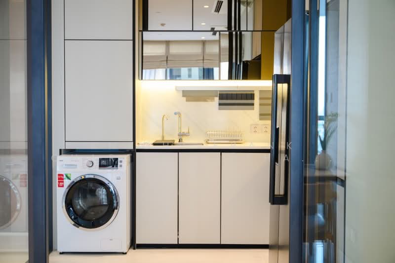 Supalai Icon Sathorn, Bangkok, Sathorn Tai Road, Thung Maha Mek, Sathon, Bangkok, 3 Bedrooms, 120 sqm, Condo For Rent, by Knight Frank Chartered (Thailand) Co.,Ltd, 500447151 - DDproperty.com