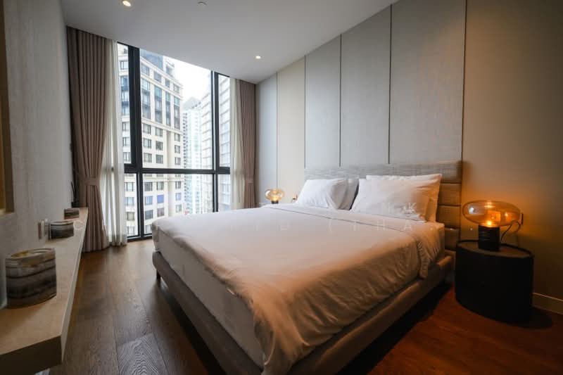 Supalai Icon Sathorn, Bangkok, Sathorn Tai Road, Thung Maha Mek, Sathon, Bangkok, 3 Bedrooms, 120 sqm, Condo For Rent, by Knight Frank Chartered (Thailand) Co.,Ltd, 500447151 - DDproperty.com