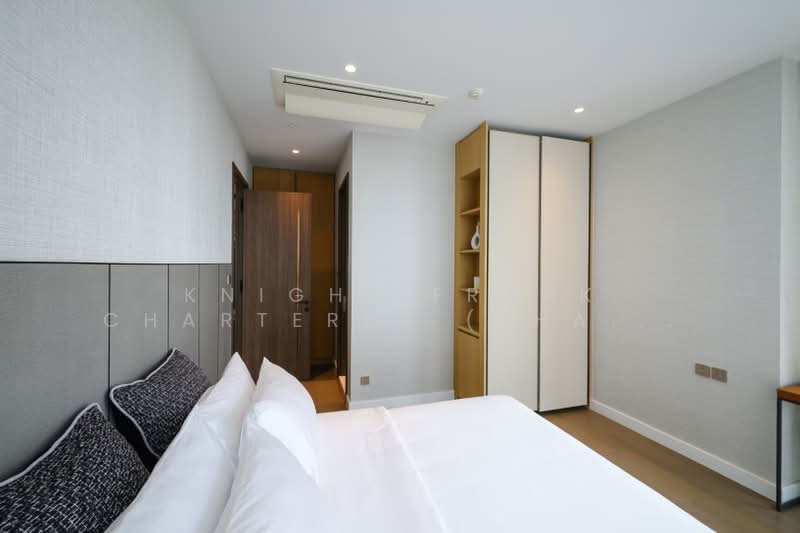 Supalai Icon Sathorn, Bangkok, Sathorn Tai Road, Thung Maha Mek, Sathon, Bangkok, 3 Bedrooms, 120 sqm, Condo For Rent, by Knight Frank Chartered (Thailand) Co.,Ltd, 500447151 - DDproperty.com