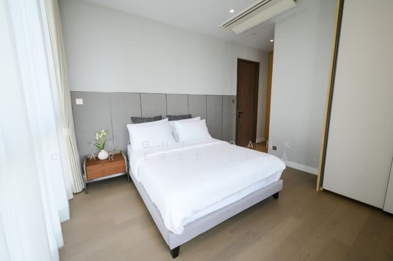 Supalai Icon Sathorn, Bangkok, Sathorn Tai Road, Thung Maha Mek, Sathon, Bangkok, 3 Bedrooms, 120 sqm, Condo For Rent, by Knight Frank Chartered (Thailand) Co.,Ltd, 500447151 - DDproperty.com