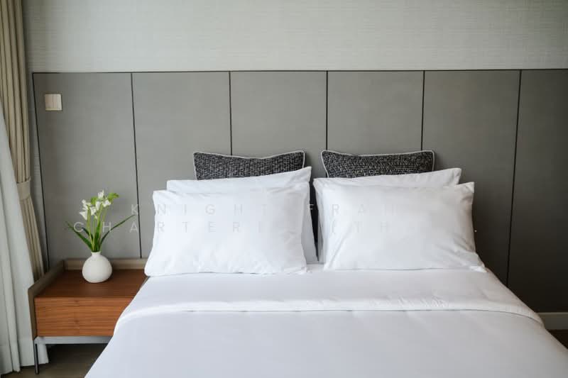 Supalai Icon Sathorn, Bangkok, Sathorn Tai Road, Thung Maha Mek, Sathon, Bangkok, 3 Bedrooms, 120 sqm, Condo For Rent, by Knight Frank Chartered (Thailand) Co.,Ltd, 500447151 - DDproperty.com