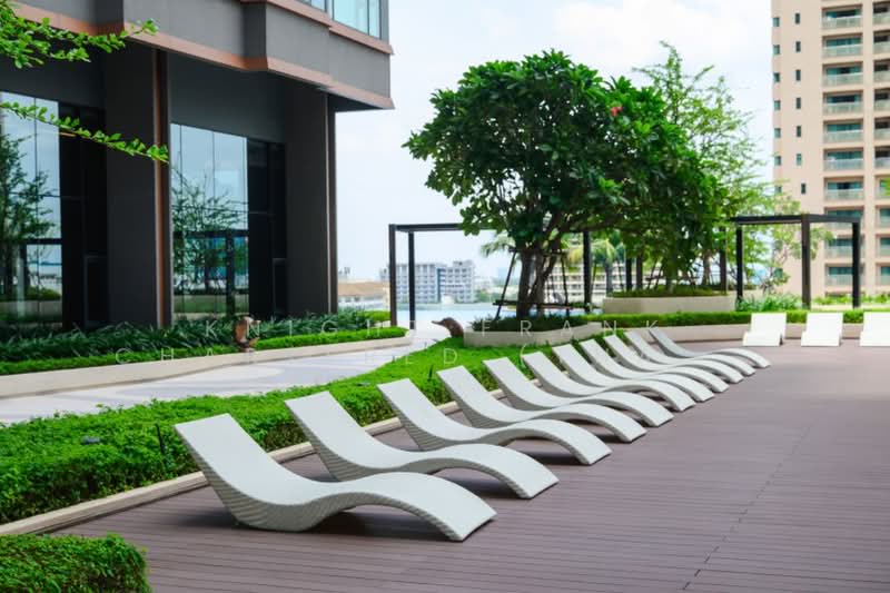 Supalai Icon Sathorn : ศุภาลัย ไอคอน สาทร, กรุงเทพ, ถนนสาทรใต้, ทุ่งมหาเมฆ, สาทร, กรุงเทพ, 120 ตร.ม., คอนโด ให้เช่า, โดย Knight Frank Chartered (Thailand) Co.,Ltd, 500447151 - DDproperty.com