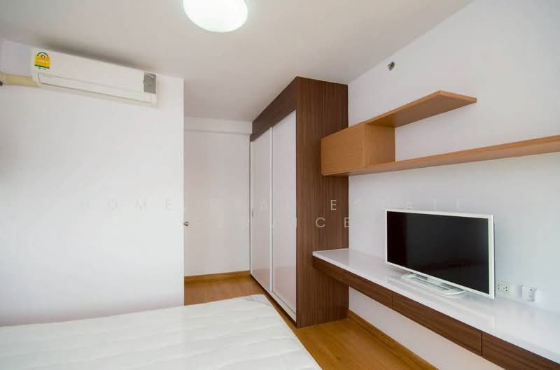 Supalai Park Ekkamai-Thonglor, Bangkok, Petchaburi Road, Bang Kapi, Huai Khwang, Bangkok, 2 Bedrooms, 84 sqm, Condo For Rent, by HOME Real Estate Service, 500447153 - DDproperty.com