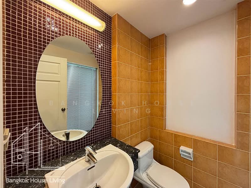 The Grand Sethiwan, Bangkok, 82 Soi Sukhumvit 24, Khong Tan, Khlong Toei, Bangkok, 3 Bedrooms, 250 sqm, Condo For Rent, by Bangkok House Living, 500447155 - DDproperty.com