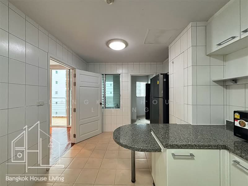 The Grand Sethiwan, Bangkok, 82 Soi Sukhumvit 24, Khong Tan, Khlong Toei, Bangkok, 3 Bedrooms, 250 sqm, Condo For Rent, by Bangkok House Living, 500447155 - DDproperty.com