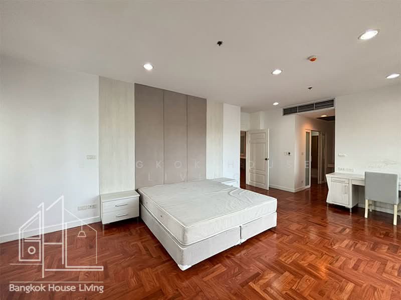 The Grand Sethiwan, Bangkok, 82 Soi Sukhumvit 24, Khong Tan, Khlong Toei, Bangkok, 3 Bedrooms, 250 sqm, Condo For Rent, by Bangkok House Living, 500447155 - DDproperty.com