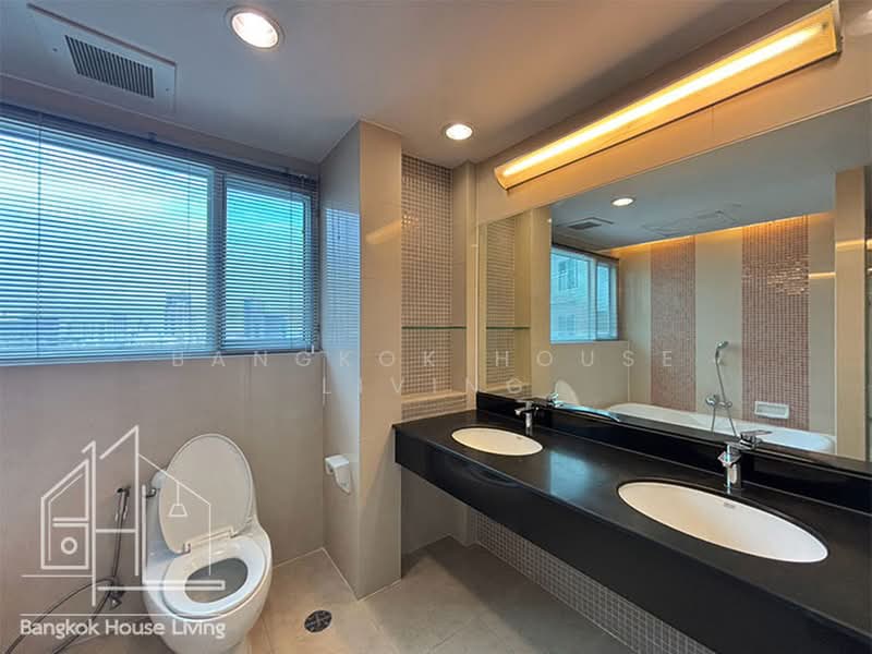 The Grand Sethiwan, Bangkok, 82 Soi Sukhumvit 24, Khong Tan, Khlong Toei, Bangkok, 3 Bedrooms, 250 sqm, Condo For Rent, by Bangkok House Living, 500447155 - DDproperty.com