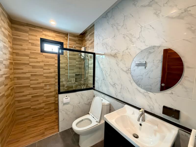 ชากนอก, Chon Buri (Pattaya), ชากนอก, Nong Pru, Bang Lamung (Pattaya), Chon Buri (Pattaya), 3 Bedrooms, 135 sqm, Villa For Sale, by Sujiphat Sreewongpan, 500447156 - DDproperty.com