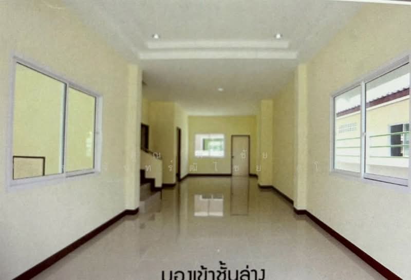 เค.ซี.คู่สร้างวิลล่า เฟส6 ( K.C. Kusang Villa Phase 6 ), สมุทรปราการ, ถนนประชาอุทิศ-วัดคู่สร้าง, ในคลองบางปลากด, พระสมุทรเจดีย์, สมุทรปราการ, 130 ตร.ม., ทาวน์เฮ้าส์ ขาย, โดย คุณ พรชัย เสนจันทร์ฒิไชย (โก้), 500447160 - DDproperty.com