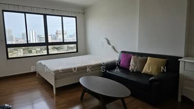 For Rent - Lumpini Place Rama 3-Riverview, Bangkok