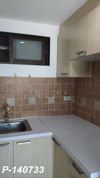 Lumpini Place Rama 3-Riverview, Bangkok, 297 Rama 3, Bang Klo, Bang Kho Laem, Bangkok, Studio, 32 sqm, Condo For Rent, by Susira Prueksawun, 500447161 - DDproperty.com