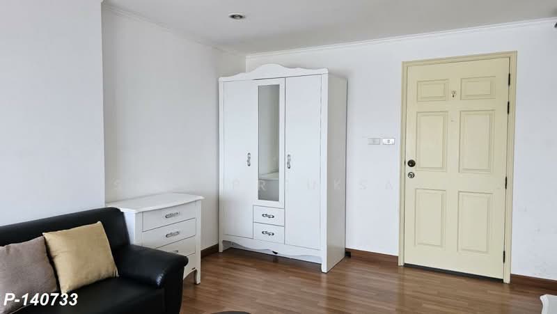 Lumpini Place Rama 3-Riverview, Bangkok, 297 Rama 3, Bang Klo, Bang Kho Laem, Bangkok, Studio, 32 sqm, Condo For Rent, by Susira Prueksawun, 500447161 - DDproperty.com