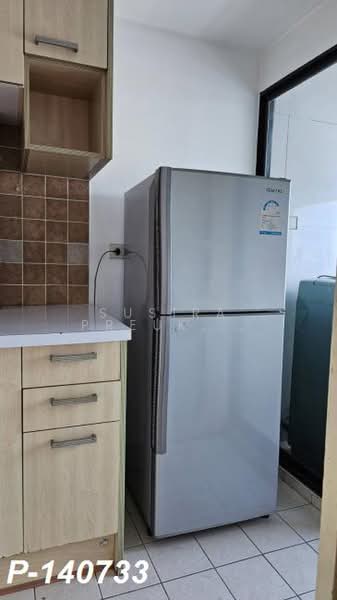 Lumpini Place Rama 3-Riverview, Bangkok, 297 Rama 3, Bang Klo, Bang Kho Laem, Bangkok, Studio, 32 sqm, Condo For Rent, by Susira Prueksawun, 500447161 - DDproperty.com