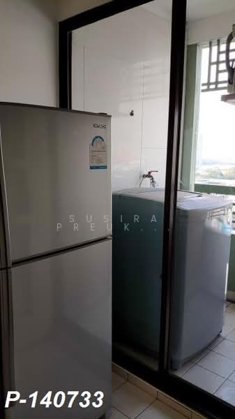 Lumpini Place Rama 3-Riverview, Bangkok, 297 Rama 3, Bang Klo, Bang Kho Laem, Bangkok, Studio, 32 sqm, Condo For Rent, by Susira Prueksawun, 500447161 - DDproperty.com