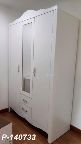 Lumpini Place Rama 3-Riverview, Bangkok, 297 Rama 3, Bang Klo, Bang Kho Laem, Bangkok, Studio, 32 sqm, Condo For Rent, by Susira Prueksawun, 500447161 - DDproperty.com