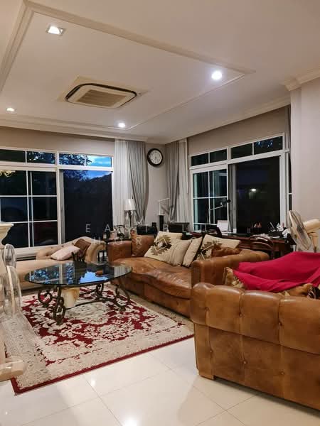 Nantawan Bangna Km.7, Samut Prakan, 98 Bangna-Trad Road, Bang Kaeo, Bang Plee, Samut Prakan, 4 Bedrooms, 400 sqm, Single Detached House For Sale, by Eastblue Horizon, 500447162 - DDproperty.com