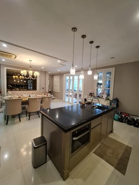 Nantawan Bangna Km.7, Samut Prakan, 98 Bangna-Trad Road, Bang Kaeo, Bang Plee, Samut Prakan, 4 Bedrooms, 400 sqm, Single Detached House For Sale, by Eastblue Horizon, 500447162 - DDproperty.com