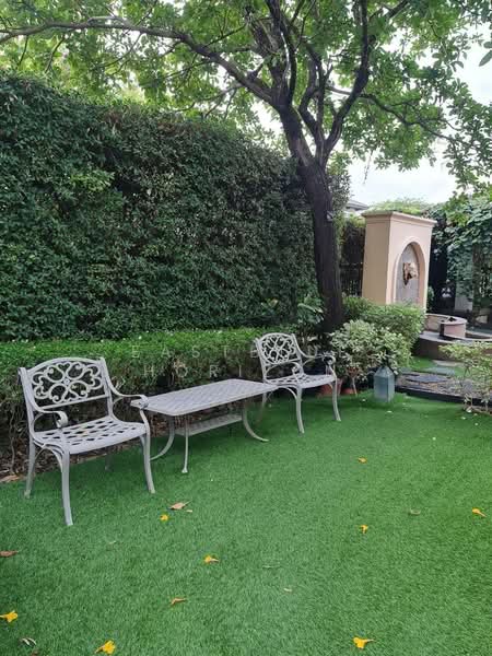 Nantawan Bangna Km.7, Samut Prakan, 98 Bangna-Trad Road, Bang Kaeo, Bang Plee, Samut Prakan, 4 Bedrooms, 400 sqm, Single Detached House For Sale, by Eastblue Horizon, 500447162 - DDproperty.com