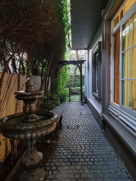 Nantawan Bangna Km.7 : นันทวัน บางนา กม.7, สมุทรปราการ, 98 ถนนบางนา-ตราด, บางแก้ว, บางพลี, สมุทรปราการ, 400 ตร.ม., บ้านเดี่ยว ขาย, โดย Eastblue Horizon, 500447162 - DDproperty.com