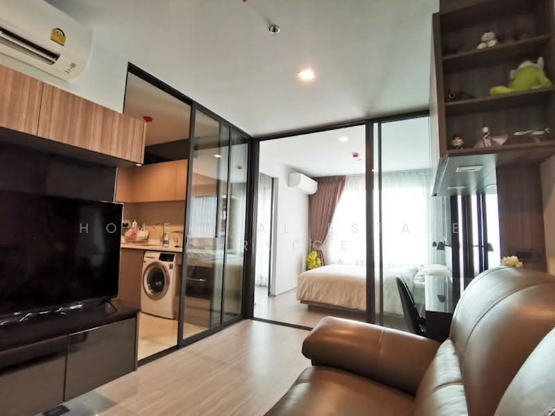 Life Ladprao : ไลฟ์ ลาดพร้าว, กรุงเทพ, 992 ถนนลาดพร้าว, จอมพล, จตุจักร, กรุงเทพ, 36 ตร.ม., คอนโด ขาย, โดย HOME Real Estate Service, 500447164 - DDproperty.com